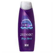 AUSSIE CONDICIONADOR MEGA MOIST 360ML