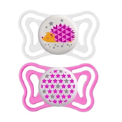 CHUPETA PHYSIO LIGHT 16-36M MENINA