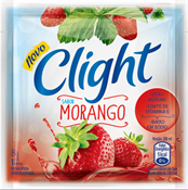 CLIGHT MORANGO 8GR