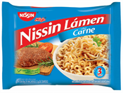 LAMEN CARNE 85GR
