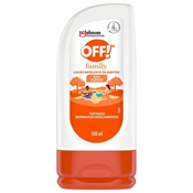 REPELENTE OFF FAMILY LOCAO 100ML