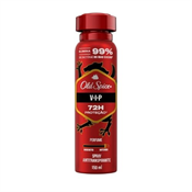 DESODORANTE OLD SPICE AERO VIP 150ML