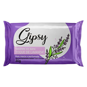 SABONETE GIPSY TOQUE DE LAVANDA 80GR