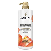 PANTENE SHAMPOO BIOTINAMINA 510ML