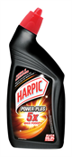 LIMPADOR LIQUIDO HARPIC POWER PLUS 500ML