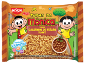 LAMEN MONICA CALDINHO DE FEIJAO 86GR