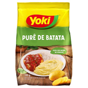 PURE DE BATATA YOKI 180GR