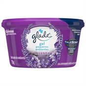 GLADE GEL LAVANDA 70GR