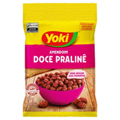 AMENDOIM DOCE PRALINE 150GR