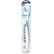 ESCOVA DENTAL SENSODYNE LIMPEZA PROFUNDA
