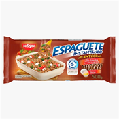 ESPAGUETE NISSIN T5 INTEGRAL 500GR