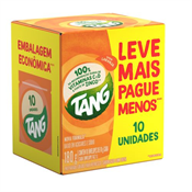 TANG LARANJA 18G L10 P8 PROMO