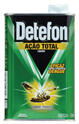INSETICIDA LIQUIDO DETEFON MATA TUDO 500ML