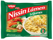 LAMEN LEGUMES 85GR
