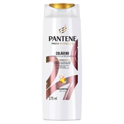 PANTENE SHAMPOO COLAGENO 175ML