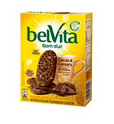 BELVITA CACAU CEREAIS 75GR