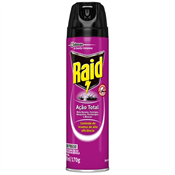 RAID AERO ACAO TOTAL 285ML