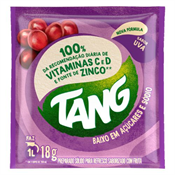 TANG UVA 18GR