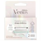 CARGA DEPILAR VENUS INTIMA C/2