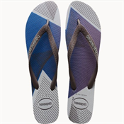 HAVAIANAS TREND CINZA GELO / NEVOA 41 / 42