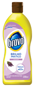 LUSTRA MOVOVEIS BRAVO BRILHO PRATICO LAVANDA 200ML
