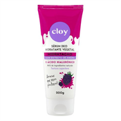 SERUM DESODORANTE HIDRATANTE CORPORAL CLOY AMORA