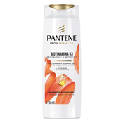 PANTENE SHAMPOO BIOTINAMINA 175ML
