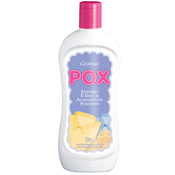 ENGOMADOR DE ROUPA GOMA POX 200ML