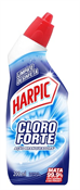 HARPIC LIQUIDO CLORO FORTE 200ML