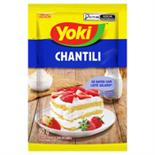 CHANTILI 50GR