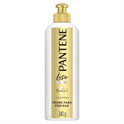 CREME PENTEAR PANTENE LISO EXTREMO 240GR