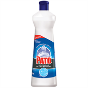 PATO BANHEIRO SQUEEZE 500ML