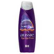 CONDICIONADOR AUSSIE BYE BYE FRIZZ 360ML