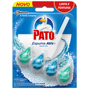 PATO BLOCO ESPUMA ATIVA MARINE