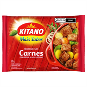 MAIS SABOR CARNES 60GR