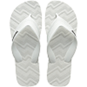 HAVAIANAS TRACK WAVES BRANCO 37/38