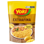 BATATA PALHA EXTRAFINA 100GR