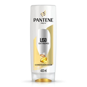 CONDICIONADOR PANTENE LISO EXTREMO 400ML