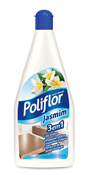 LUSTRA MOVEIS POLIFLOR JASMIM 500ML