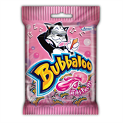BUBBALOO TUTTI FRUTTI 10X5GR BAG SM