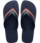 HAVAIANAS HYBRID AZUL INDIGO 41/42