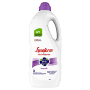 LYSOFORM DESINFETANTE LAVANDA 500ML