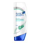 CONDICIONADOR HEAD SHOULDERS ANTI COCEIRA 200ML