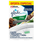 GLADE SANY PEDRA PINHO 25GR 25% DESCONTO