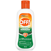 REPELENTE OFF LONGA DURACAO LOCAO 100ML