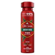 DESODORANTE AERO OLD SPICE AVENTURA 150ML