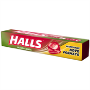 HALLS MELANCIA 21X28GR