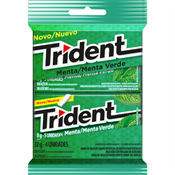 TRIDENT MENTA 4X8GR SM NEW