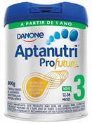 APTANUTRI PROFUTURA 3 800GR