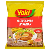 MISTURA PARA EMPANAR YOKI 300GR